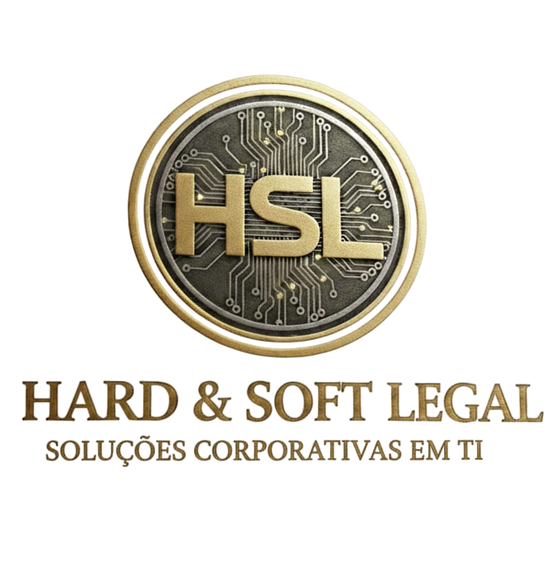 Hard & Soft Legal Logo
