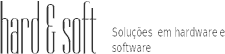 Logo da Hard & Soft Legal Informatica